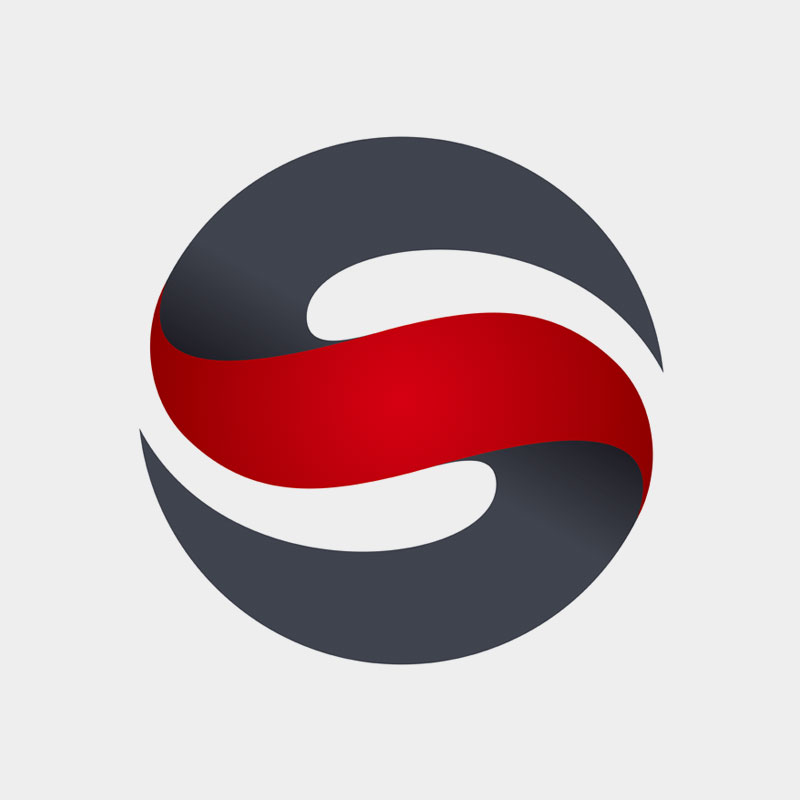斯泰爾伴熱品牌logo設計