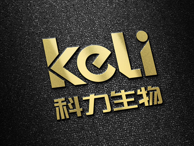 泰州科力生物logo設(shè)計