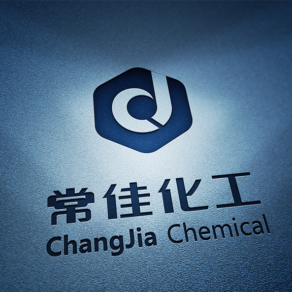 化工行業VI設計 常佳化工VI設計