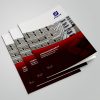 奮杰金屬制品宣傳畫冊設(shè)計