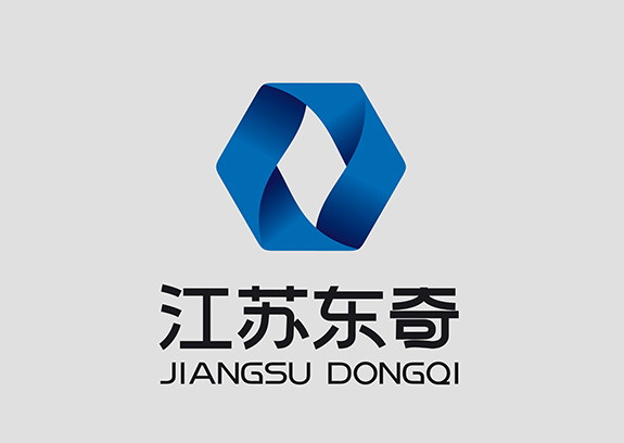 緊固件制造業標志設計 江蘇東奇標志設計