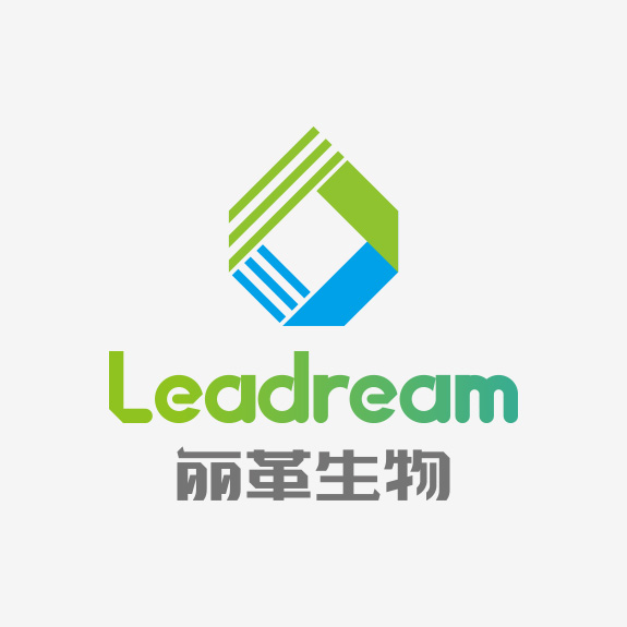 麗革生物企業(yè)logo設(shè)計(jì) 高港企業(yè)麗革生物logo設(shè)計(jì)