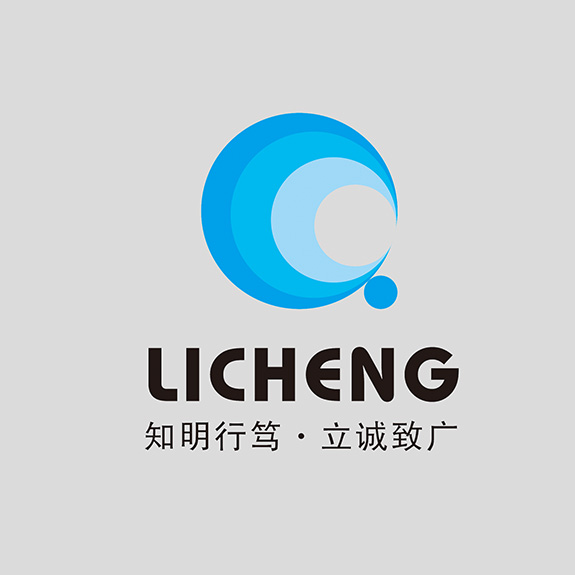 IT技術(shù)服務(wù)行業(yè)標(biāo)志設(shè)計(jì) 立誠信息標(biāo)志設(shè)計(jì)