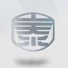 天泰物流logo設(shè)計(jì)