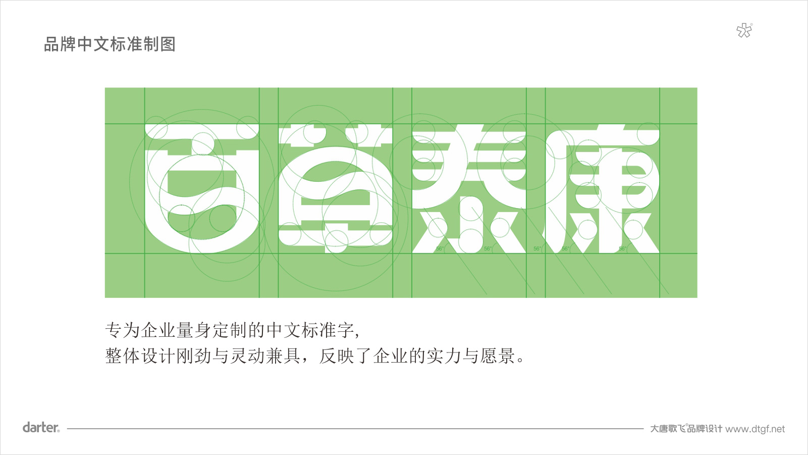企業(yè)VI設(shè)計(jì)標(biāo)準(zhǔn)字體標(biāo)準(zhǔn)制圖 大健康品牌企業(yè)VI設(shè)計(jì)標(biāo)準(zhǔn)字體標(biāo)準(zhǔn)制圖