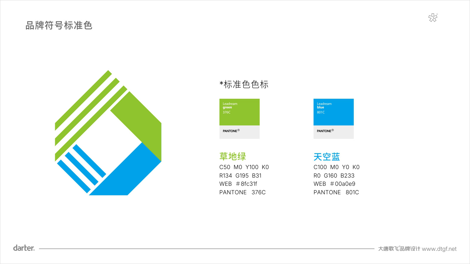 麗革生物企業(yè)VI設(shè)計(jì)標(biāo)準(zhǔn)色 麗革生物化工行業(yè)VI設(shè)計(jì)標(biāo)準(zhǔn)色