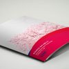醫(yī)療品牌形象設(shè)計(jì)企業(yè)畫冊(cè)設(shè)計(jì)