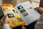 昆山畫冊設計公司：匠心執筆昆山韻，畫…